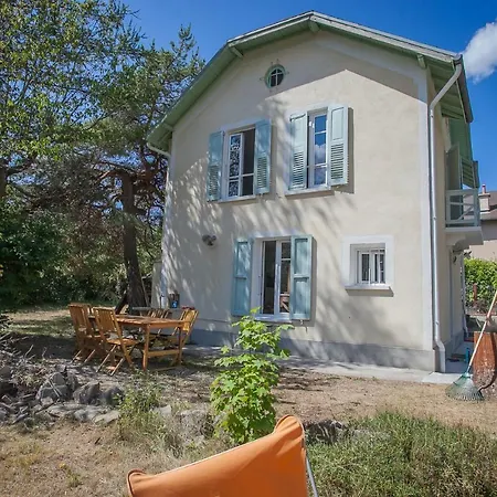 Villa La Grisetta Jausiers Esterno foto