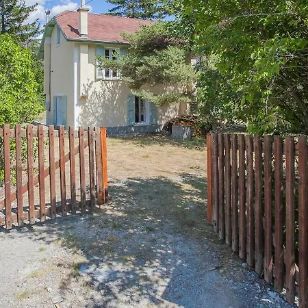 Villa La Grisetta Jausiers Esterno foto