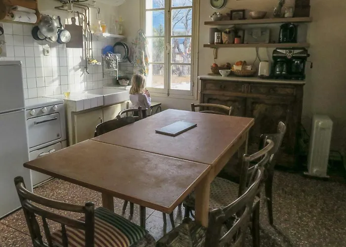 La Grisetta