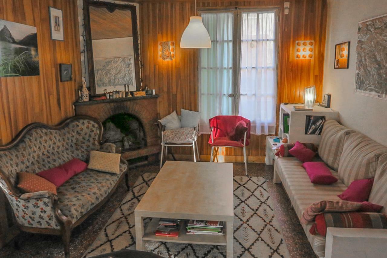 La Grisetta Casa de Férias