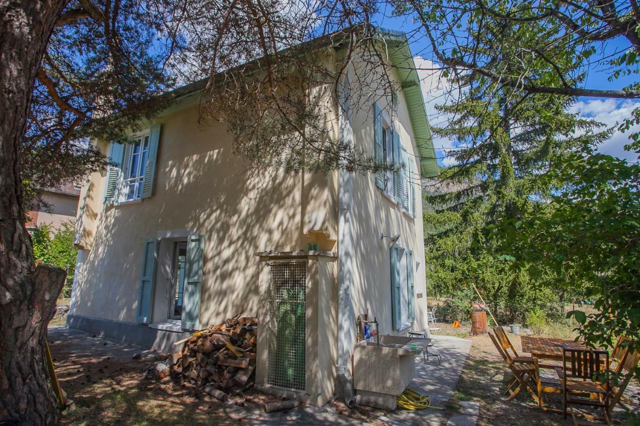 Hébergement de vacances La Grisetta *