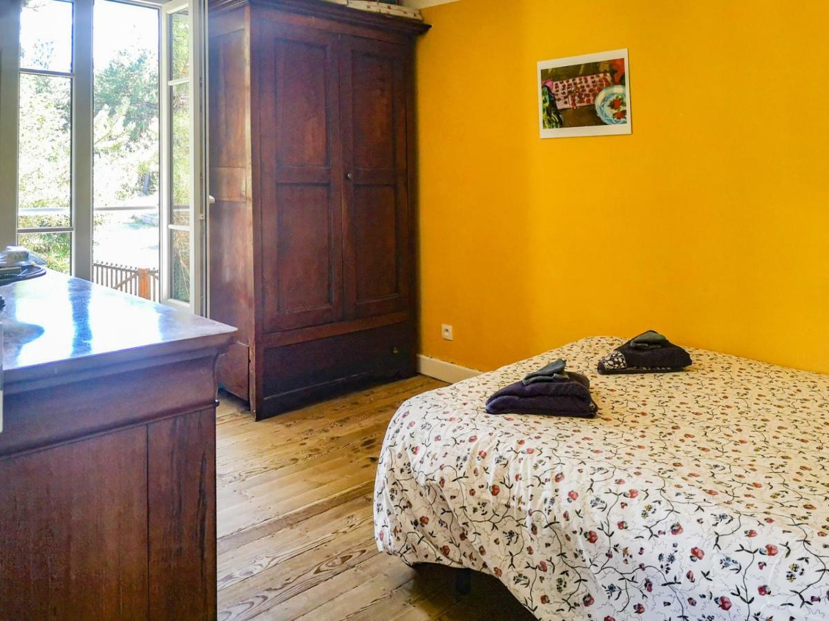 Casa de Férias La Grisetta
